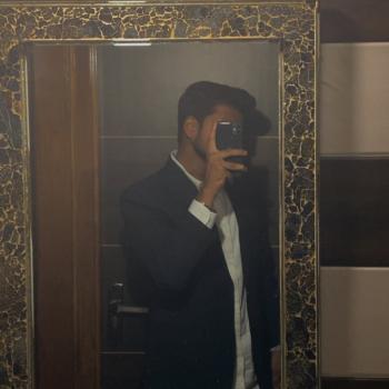 Rishabh Yadav